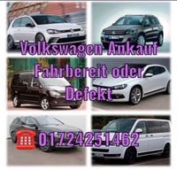 Motorschaden Ankauf Vw Golf 6 7 Polo Gti Tiguan Scirocco caddy T5 Nordrhein-Westfalen - Oberhausen Vorschau