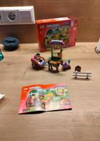 Lego Friends Juniors 10726 Rheinland-Pfalz - Kirchberg (Hunsrück) Vorschau