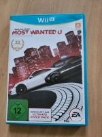 Wii U Need for Speed Brandenburg - Potsdam Vorschau