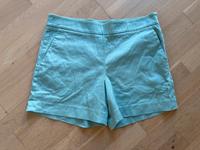 Hallhuber Shorts, 36, mintgrün, wie neu Bayern - Neu Ulm Vorschau