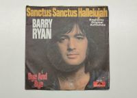 Barry Ryan - Sanctus Hallelujah 7" Single Schallplatte *Vinyl* Nordrhein-Westfalen - Oer-Erkenschwick Vorschau