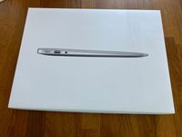 Apple MacBook Air 13" i5 1.8GHz/ 8GB / 256 GB SSD Bayern - Otterfing Vorschau