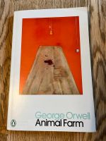 Buch George Orwell Animal Farm Rheinland-Pfalz - Hettenrodt Vorschau