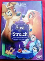 DVD Susi und Strolch Sachsen-Anhalt - Staßfurt Vorschau