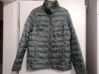 Graue Steppjacke Buchholz-Kleefeld - Hannover Groß Buchholz Vorschau