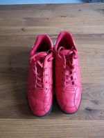 Jako Fussballschuhe  rot Gr. 36, wie neu! Nordrhein-Westfalen - Wiehl Vorschau