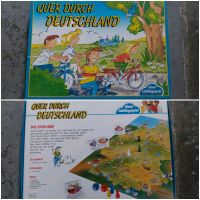 Kinderspiele / Gesellschaftsspiele / Puzzel Nordrhein-Westfalen - Bergneustadt Vorschau