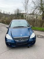 Mercedes A-Klasse 180 CDI TÜV NEU Baden-Württemberg - Backnang Vorschau