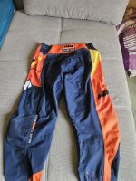 Motocross-Hose Original KTM (neuw.) Gr. L / XL Sachsen-Anhalt - Aschersleben Vorschau