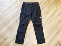 Engelbert Strauss Arbeitshose Bundhose 54 NEU natur-schwarz Hose Sachsen - Klingenberg Vorschau