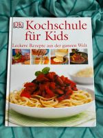 Verkaufe das Kochbuch für Kinder Nordrhein-Westfalen - Blankenheim Vorschau