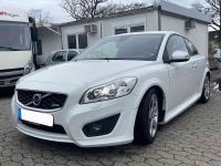 Volvo C30 D2 Edition R-Design Bi-Xenon Klimaaut. EU5 Bayern - Rückersdorf Vorschau