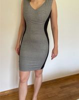 Marciano Kleid Bodycon Gr. 38 grau kartiert Bandage Kleid schwarz Nordrhein-Westfalen - Hagen Vorschau