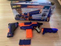 Nerf N-Strike Elite Delta Trooper mit Pfeilen Bayern - Ingolstadt Vorschau