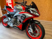 Aprilia Tuono 660 Iridium Grey Nordrhein-Westfalen - Dorsten Vorschau