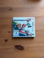 Mario Kart 7 - Nintendo 3ds Mitte - Wedding Vorschau