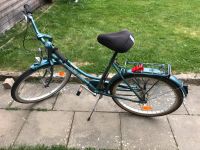 Original Alu Kettler Oldtimer Fahrrad 26 Zoll ❤️ Niedersachsen - Braunlage Vorschau