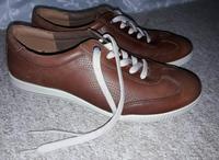 ecco Damenschuhe Gr 39 Frankfurt am Main - Rödelheim Vorschau