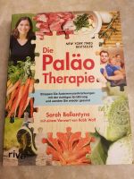 Die Paleo Therapie Nürnberg (Mittelfr) - Südstadt Vorschau