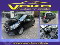 Peugeot 208 1.2 VTI Active ACA SHZ 1.Hd. Rheinland-Pfalz - Neuhofen Vorschau