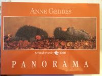 Anne Geddes Puzzle 1000Teile *Neu* Bayern - Kahl am Main Vorschau