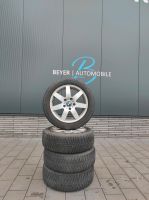 4x195/55R16 87T Bridgestone Winterräder Alufelgen BMW nr23 Niedersachsen - Freren Vorschau