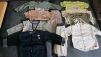 Jungen Set: T-Shirts, Hosen, Jacke Gr. 86, 92 Baden-Württemberg - Lichtenau Vorschau