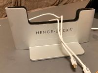 Henge Docks MacBook Pro Retina 15“ Friedrichshain-Kreuzberg - Kreuzberg Vorschau
