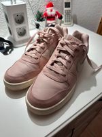 Nike Ebernon Low AQ1779 200 US10,5 EU42,5 like AF1  rosa rose Schleswig-Holstein - Busdorf Vorschau