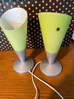 Lampen 2er Set - ca. 30 cm Nordrhein-Westfalen - Stemwede Vorschau