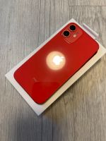iPhone mini rot 128 gb Hessen - Roßdorf Vorschau