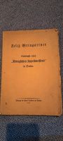 Weingartner - Erlebnisse eines königlichen Kapellmeisters Nordrhein-Westfalen - Gütersloh Vorschau