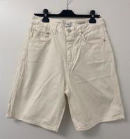 Closed Denim Shorts Jeans Shorts weiß Gr. 29 „NEU“ Nordrhein-Westfalen - Vreden Vorschau