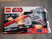 Lego Star Wars 8039 Venator-Class Republic Attack Cruiser Hessen - Bruchköbel Vorschau