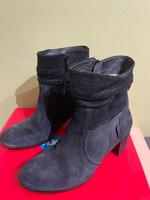 Wolky Stiefeletten Gr. 37.5 Rheinland-Pfalz - Langsur Vorschau