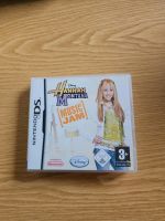 Nintendo Spiel Hannah Montana Baden-Württemberg - Bergatreute Vorschau