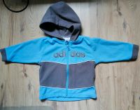 Adidas pullover Jacke fleece Bochum - Bochum-Südwest Vorschau