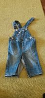 Levi's Latzhose 68 Baby Jeanslatzhose Hose68 jeans68 Bayern - Reichertsheim Vorschau