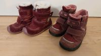 Winterstiefel Kleinkinder Sachsen - Meißen Vorschau