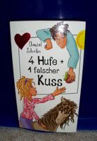 1 Freche Mädchen Buch von Chantal Schreiber 4Hufe+1falscher Kuss Eimsbüttel - Hamburg Eidelstedt Vorschau