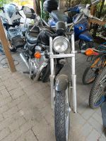 Suzuki 600 Intruder VN51B Schleswig-Holstein - Trittau Vorschau