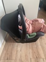 Babyschale Tulip mit Isofix Bayern - Manching Vorschau