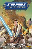 Star Wars Comics: Die Hohe Republik Bd. 6 - NEU Nordrhein-Westfalen - Windeck Vorschau