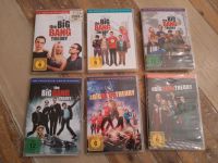 The Big Bang Theory - Staffel 1 - 6 Leipzig - Gohlis-Nord Vorschau