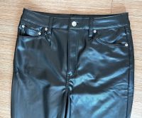 H&M (Kunst) Lederhose Gr. 42 Berlin - Hellersdorf Vorschau