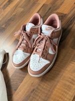 Nike Dunk Alt Rosa Hamburg - Harburg Vorschau