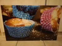 Bild Acrylglas Muffins Deko Niedersachsen - Schneverdingen Vorschau