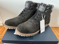 Mustang Winterstiefel Nordrhein-Westfalen - Neuss Vorschau