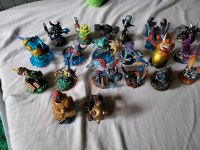 Skylander 18stk zus. 40, die möchten gerne wieder spielen Mecklenburg-Vorpommern - Zemitz Vorschau