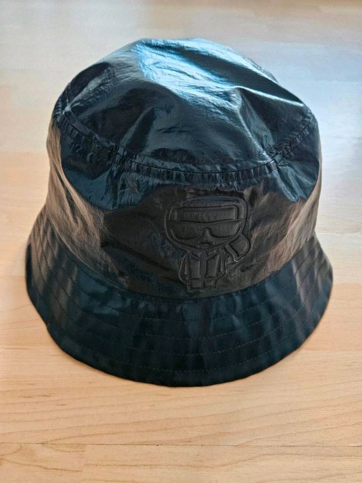 Bucket Hat von Karl Lagerfeld in Dortmund